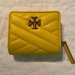 Tory Burch wallet